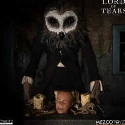 Lord of Tears Figura 1/12 The Owlman 17 cm