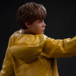 Los Goonies Estatua 1/10 Art Scale Mikey Walsh (40th anniversary) 21 cm