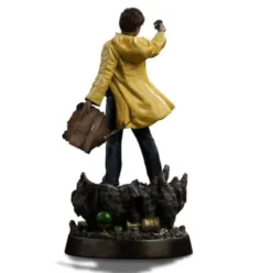 Los Goonies Estatua 1/10 Art Scale Mikey Walsh (40th anniversary) 21 cm