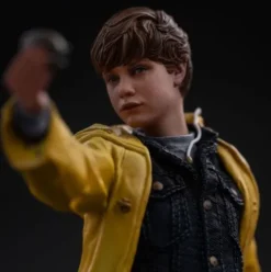 Los Goonies Estatua 1/10 Art Scale Mikey Walsh (40th anniversary) 21 cm