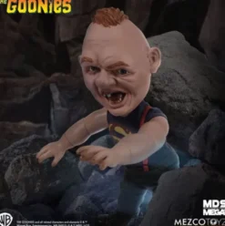 Los Goonies Muñeco MDS Mega Scale Talking Sloth with Sound 38 cm