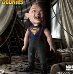 Los Goonies Muñeco MDS Mega Scale Talking Sloth with Sound 38 cm