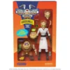 Los motorratones de Marte Figura Karbunkle & Fred The Mutant 23 cm