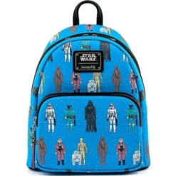Loungefly Mochila Star Wars – Star Wars Action Figures