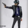 Lupin The 3rd The Italian Adventure Daisuke Jigen Figura 1/6 Standard Edition