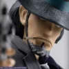 Lupin The 3rd The Italian Adventure Daisuke Jigen Figura 1/6 Deluxe Edition