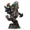 Magic The Gathering Estatua 1/10 Art Scale Ajani Goldmane 26 cm