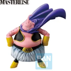Majin Buu Battle of the Super Saiyan Dragon Ball Z 26cm