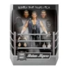 Major Wrestling Podcast Figura Ultimates Wave 2 Brian Myers (Most Professional Wrestler) 18 cm