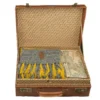 Maleta Newt Scamander Limited Edition Animales Fantásticos