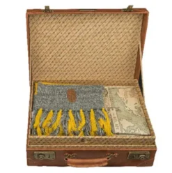 Maleta Newt Scamander Limited Edition Animales Fantásticos