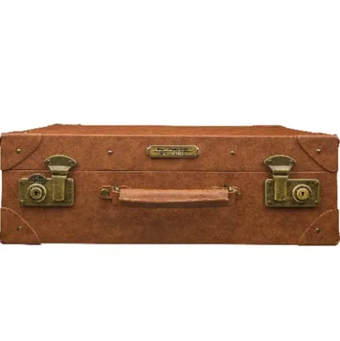 Maleta Newt Scamander Limited Edition Animales Fantásticos