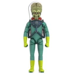 Mars Attacks Figura Ultimates Martian Wave 1 18 cm