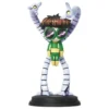 Marvel Animated Estatua Doctor Octopus 15 cm