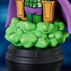 Marvel Animated Estatua Mysterio 10 cm
