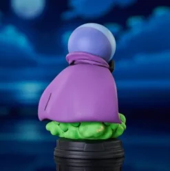 Marvel Animated Estatua Mysterio 10 cm