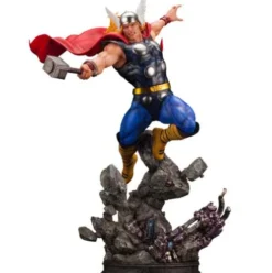 Marvel Avengers Fine Art Estatua 1/6 Thor 44 cm Kotobukiya