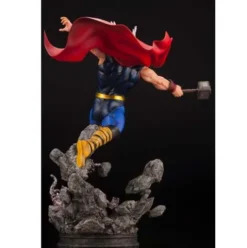 Marvel Avengers Fine Art Estatua 1/6 Thor 44 cm Kotobukiya