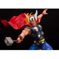 Marvel Avengers Fine Art Estatua 1/6 Thor 44 cm Kotobukiya