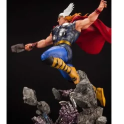 Marvel Avengers Fine Art Estatua 1/6 Thor 44 cm Kotobukiya