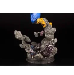 Marvel Avengers Fine Art Estatua 1/6 Thor 44 cm Kotobukiya