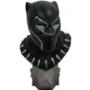 Marvel Busto Black Panther 25 cm