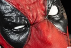 Marvel Busto Fine Art Deadpool Deluxe Edition 42 cm