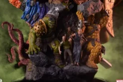 Marvel Busto Fine Art Planet Hulk 69 cm