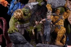 Marvel Busto Fine Art Planet Hulk 69 cm