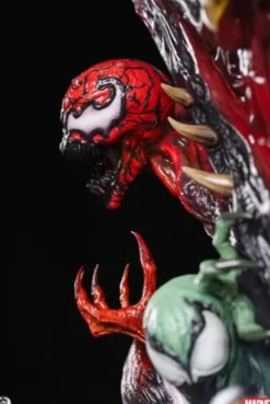 Marvel Busto 1/1 Venom 56 cm