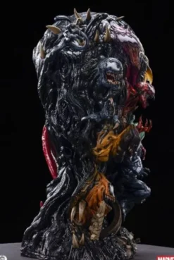 Marvel Busto 1/1 Venom 56 cm