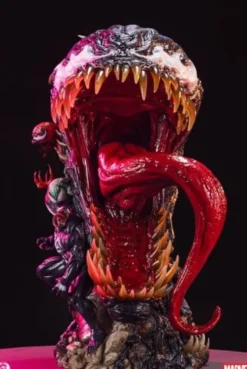 Marvel Busto 1/1 Venom 56 cm