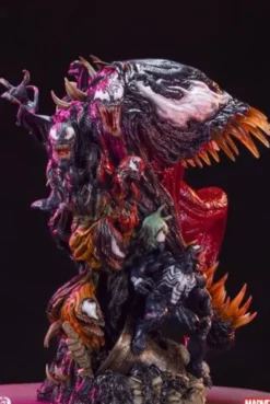 Marvel Busto 1/1 Venom 56 cm