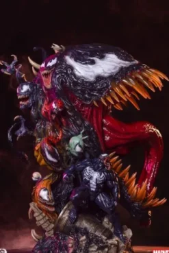 Marvel Busto 1/1 Venom 56 cm