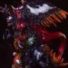 Marvel Busto 1/1 Venom Deluxe Edition 56 cm