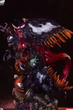 Marvel Busto 1/1 Venom Deluxe Edition 56 cm
