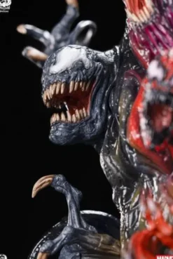 Marvel Busto 1/1 Venom Deluxe Edition 56 cm