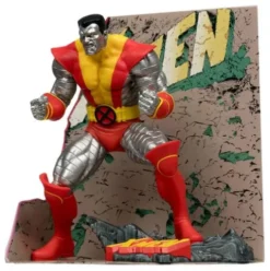Marvel Collection Estatua PVC 1/10 Colossus (X-Men #1) 17 cm