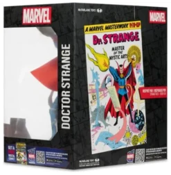 Marvel Collection Estatua PVC 1/10 Doctor Strange (Strange Tales #128) 20 cm