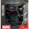Marvel Collection Estatua PVC 1/10 Gambit The Lizard (Spider-Man #2) 15 cm