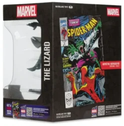 Marvel Collection Estatua PVC 1/10 Gambit The Lizard (Spider-Man #2) 15 cm