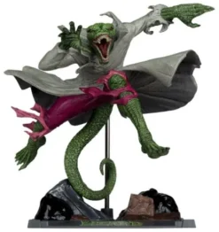 Marvel Collection Estatua PVC 1/10 Gambit The Lizard (Spider-Man #2) 15 cm