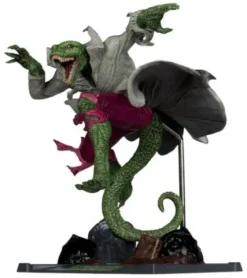 Marvel Collection Estatua PVC 1/10 Gambit The Lizard (Spider-Man #2) 15 cm