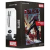 Marvel Collection Estatua PVC 1/6 Blade (Blade #1) 19 cm
