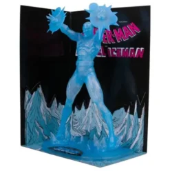 Marvel Collection Estatua PVC 1/6 Iceman (Marvel Tales #229) (Red Platinum Edition) 29 cm