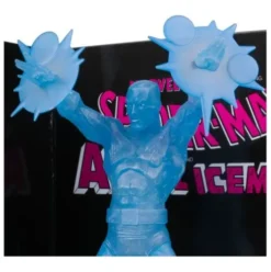 Marvel Collection Estatua PVC 1/6 Iceman (Marvel Tales #229) (Red Platinum Edition) 29 cm