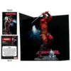 Marvel Collection Estatua PVC 1/10 Deadpool (Deadpool #1) 18 cm
