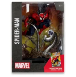 Marvel Collection Estatua PVC 1/6 Spider-Man (Marvel Tales #223) 25 cm