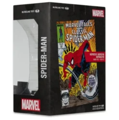 Marvel Collection Estatua PVC 1/6 Spider-Man (Marvel Tales #223) 25 cm