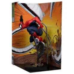 Marvel Collection Estatua PVC 1/6 Spider-Man (Marvel Tales #223) 25 cm